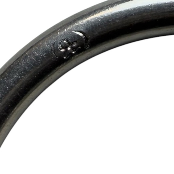 Reinsman 123 Loose Ring Snaffle Horse Riding Bit - Picture 7 of 7